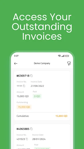 I-download ang Dofied Clients Latest – Mabilis na Sync Libre - Screenshot 3