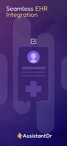 I-download ang Assistant Dr. – AI Medical Scribe para sa EHR - Screenshot 7