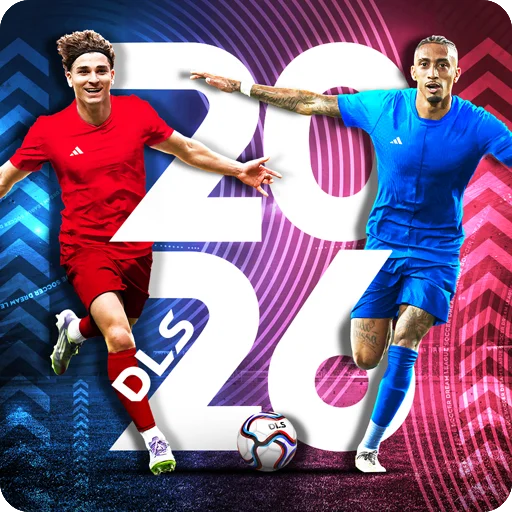 I-download ang Dream League Soccer 2026 – Pinakamahusay na Larong Soccer