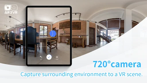 I-download ang AR2VR(Cardboard) – Pinakamahusay na VR Education App - Screenshot 11