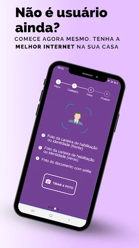 I-download ang MAXX CONECTADO App – Pamahalaan ang Iyong Account - Screenshot 7