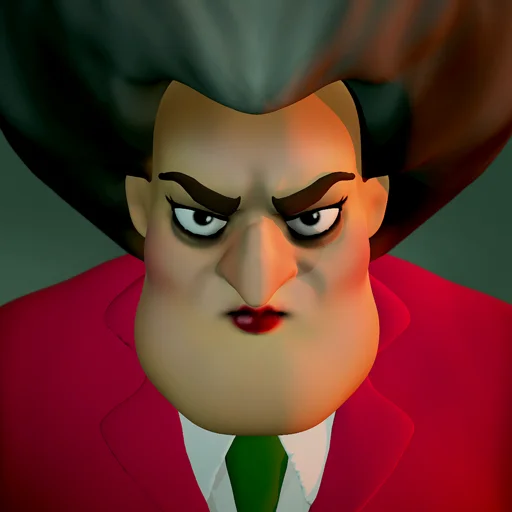 I-download ang Scary Teacher 3D – Maglaro ng Nakakaaliw na Prank Game