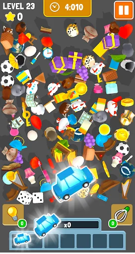 I-download ang Match 3D-Tile Connect – Nakaka-relax na Puzzle Game - Screenshot 19