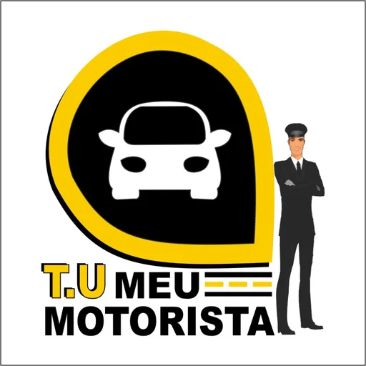 I-download ang T.U MEU MOTORISTA – Mabilis at Ligtas na Driver App