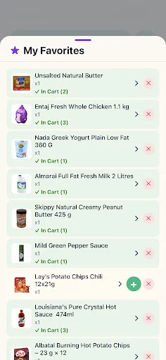 I-download ang HypeSave Latest – Makatipid sa Grocery Ngayon - Screenshot 6