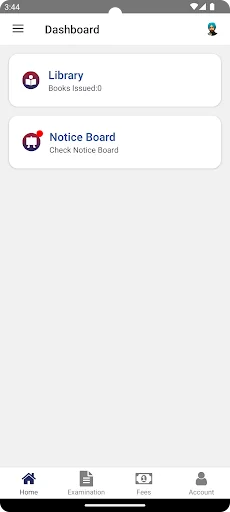 I-download ang GKU App Pinakabago – Educational Tool Libre - Screenshot 6