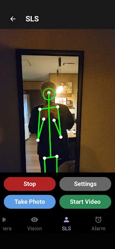 I-download ang GhostLink Paranormal Toolkit – Pinakamahusay na Ghost Tracker - Screenshot 6