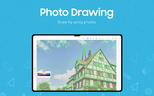 I-download ang PENUP Pinakabagong Bersyon – Drawing App Libre - Screenshot 12