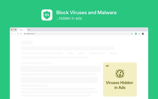 Minty Adblocker: Pinakamahusay na Libreng Adblocker para sa Chrome - Screenshot 3