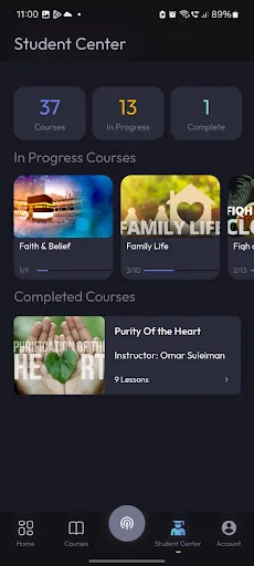I-download ang Faith Essentials – Gabay sa Islam sa Iyong Telepono - Screenshot 4