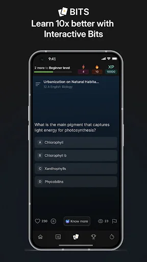 I-download ang Teachmint AI Online Teaching – Libreng Live Classes - Screenshot 5