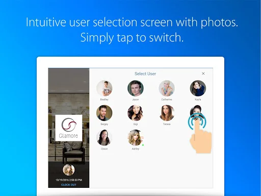 I-download ang iSeller POS for Retail – Cloud-based Retail System - Screenshot 16