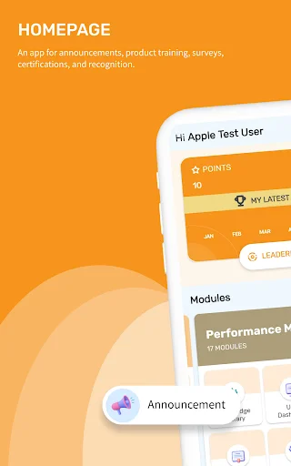 I-download ang Learning Buddy MobCast Latest – Tutorial para sa Empleyado - Screenshot 11