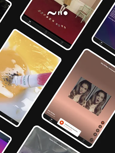 I-download ang Niio Art App – Damhin ang Digital Art sa Iyong Device - Screenshot 23