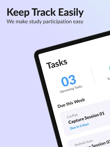I-download ang Pulse Voices App – Magkapera sa Pag-survey (Libre) - Screenshot 7