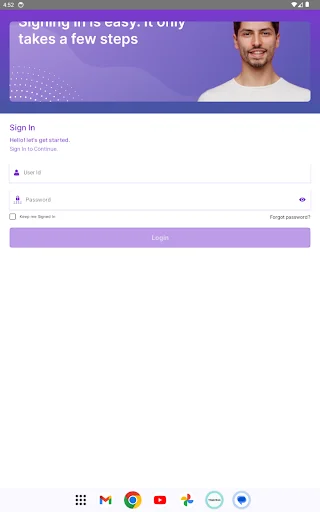 I-download ang Truxcargo: Courier & Parcel – Mabilis at Maaasahang Logistics - Screenshot 11