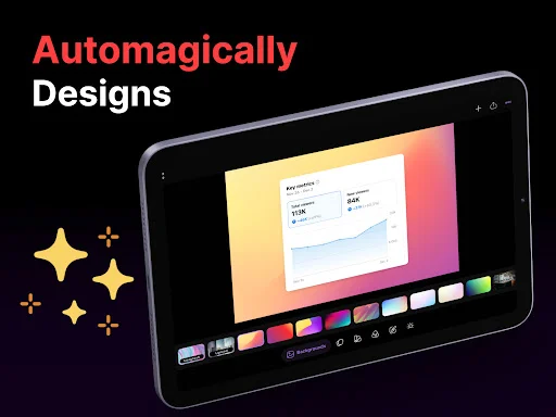 Screenshot Editor Capture Tool: I-edit ang Screenshots nang Mabilis - Screenshot 9