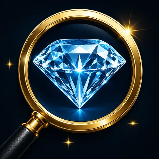 I-download ang Jewelry Identifier – Tukuyin ang Gemstone nang Libre