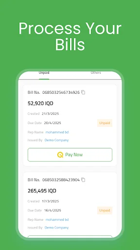 I-download ang Dofied Clients Latest – Mabilis na Sync Libre - Screenshot 9