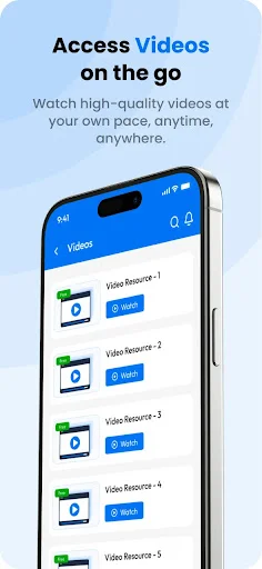 I-download ang Sharma Coaching Classes – Epektibong Review App - Screenshot 2