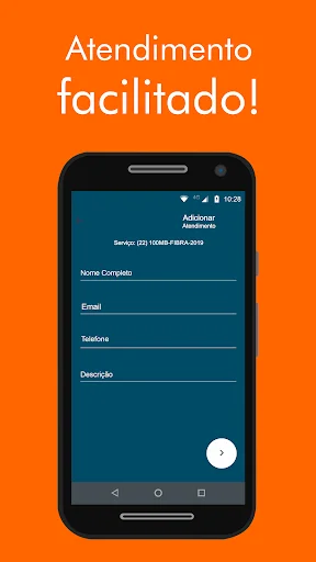 I-download ang Giga Internet App Pinakabagong Bersyon – Libreng Gamitin - Screenshot 5