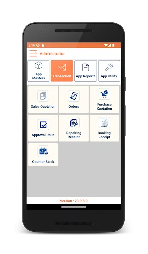 I-download ang JSoft Retail Pinakabagong Bersyon – Business POS - Screenshot 4