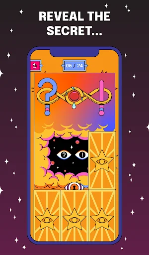 I-download ang Dilemo: Ang Pinakamahusay na Trivia Game Offline - Screenshot 11