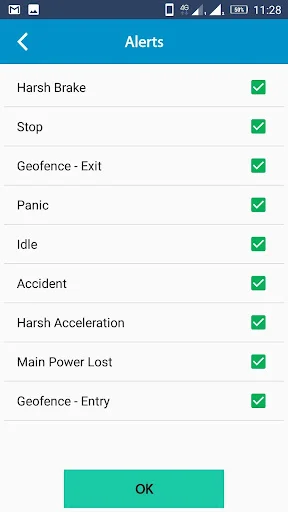 I-download ang VehLocate Latest – Fleet Management App sa Pilipinas - Screenshot 4