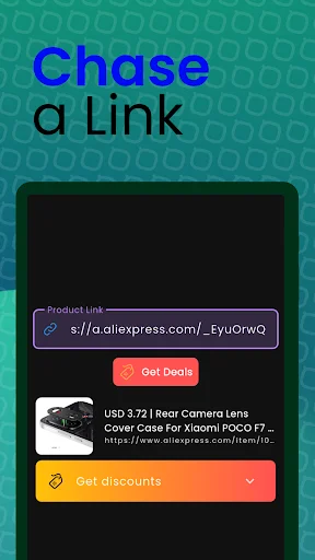 I-download ang AliDeals Tracker – Ligtas na AliExpress Shopping - Screenshot 9