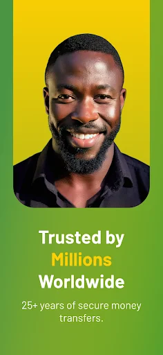 I-download ang Dahabshiil App: Mabilis na Pagpapadala ng Pera - Screenshot 3