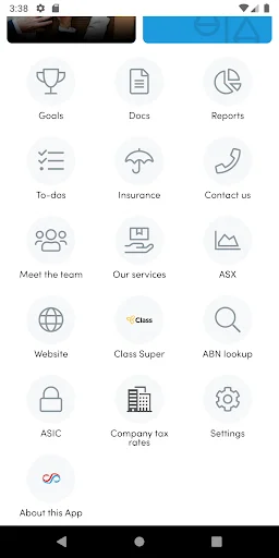 I-download ang Infinity Wealth Portal – Bayaran ang Mortgage Nang Mas Maaga - Screenshot 2