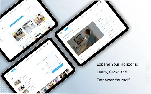I-download ang CENTA for Teachers – International Certification App - Screenshot 8