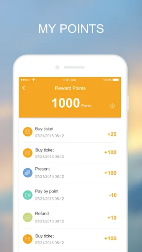 I-download ang Wanda Coach App – Makakuha ng Murang Bus Tickets - Screenshot 5