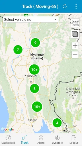 I-download ang VehLocate Latest – Fleet Management App sa Pilipinas - Screenshot 2