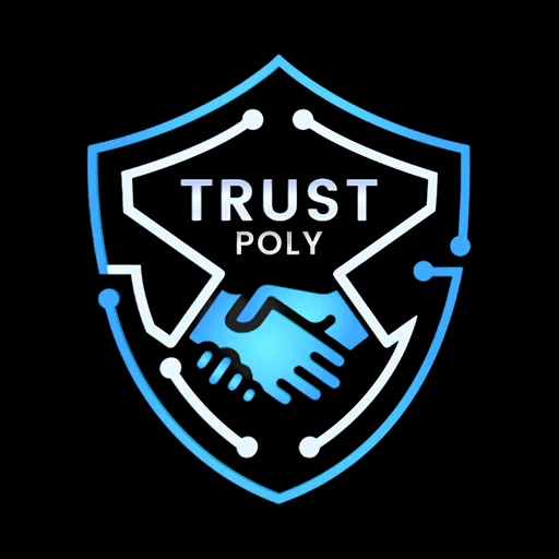 I-download ang TrustPoly – Matuto, Mag-earn at Lumago sa DeFi at AI