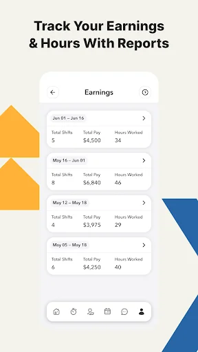 I-download ang ModSquad – Pinakamahusay na Workflow App para sa Iyo - Screenshot 3