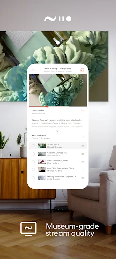 I-download ang Niio Art App – Damhin ang Digital Art sa Iyong Device - Screenshot 4