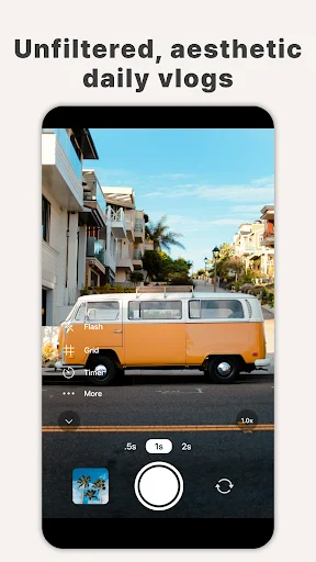 I-download ang Shardee – Aesthetic Daily Vlog Camera App - Screenshot 8