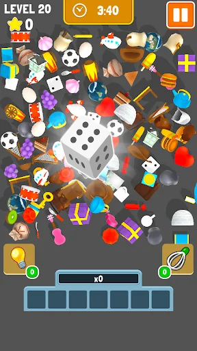 I-download ang Match 3D-Tile Connect – Nakaka-relax na Puzzle Game - Screenshot 23