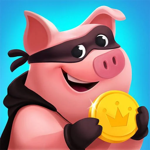 I-download ang Coin Master Pinakabago – Maglaro at Manalo ng Coins