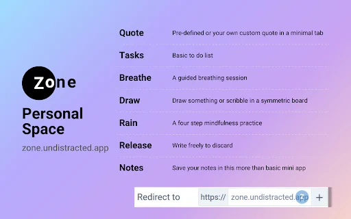 I-download ang UnDistracted: Iwasan ang Doomscrolling at Mag-focus - Screenshot 5