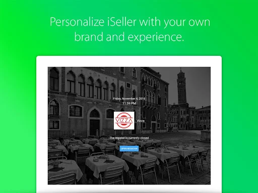 I-download ang iSeller POS Express – Mabilis na Point-of-Sale App - Screenshot 9