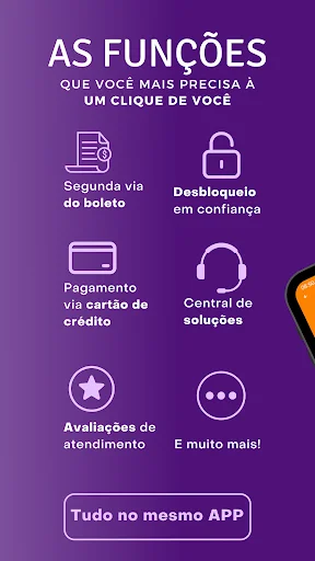 I-download ang MAXX CONECTADO App – Pamahalaan ang Iyong Account - Screenshot 2