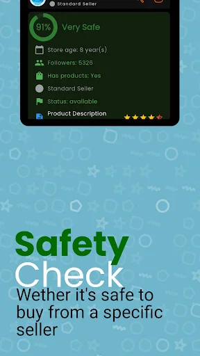 I-download ang AliDeals Tracker – Ligtas na AliExpress Shopping - Screenshot 10
