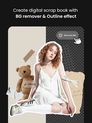 I-download ang Vivisticker – Aesthetic Toolkit para sa iyong Stories - Screenshot 14