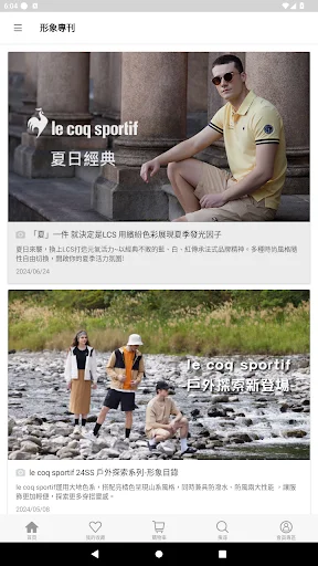 I-download ang Munsin Fashion App – Pinakamahusay na Online Shopping - Screenshot 4