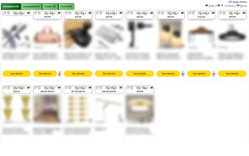 I-download ang VHelper Pinakabagong Bersyon – Optimize ang Vine! - Screenshot 1