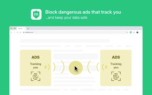 Minty Adblocker: Pinakamahusay na Libreng Adblocker para sa Chrome - Screenshot 2