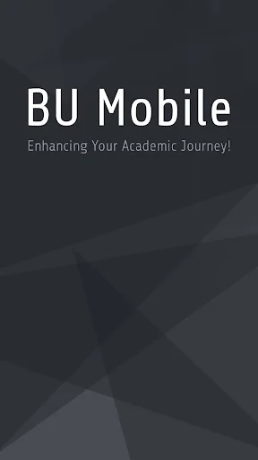 I-download ang BU Mobile App – Pinahusay na Karanasan sa Akademiko - Screenshot 1