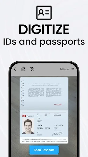 I-download ang TapScanner App: Pinakamahusay na PDF Scanner Free - Screenshot 28